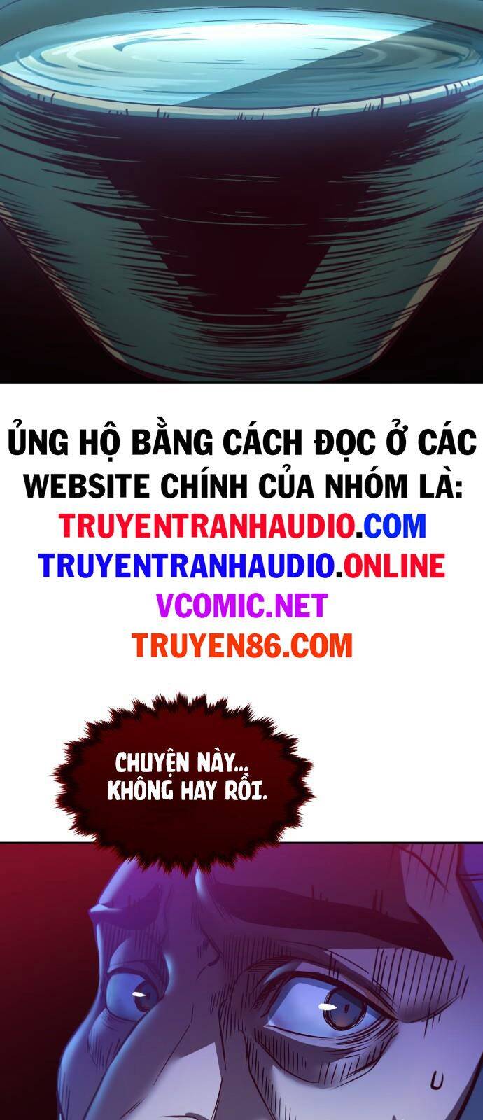 Túy Kiếm Dạ Hành - Chương 1