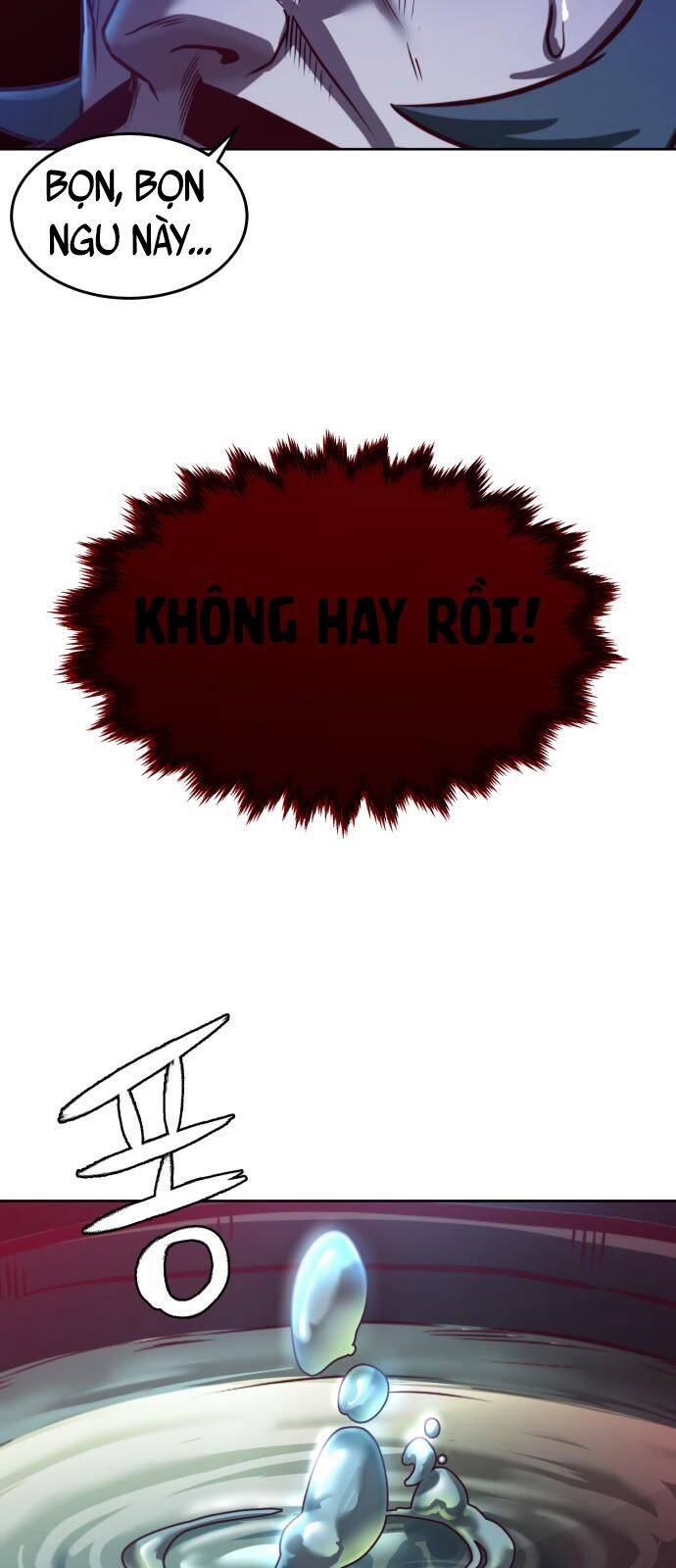 Túy Kiếm Dạ Hành - Chương 1