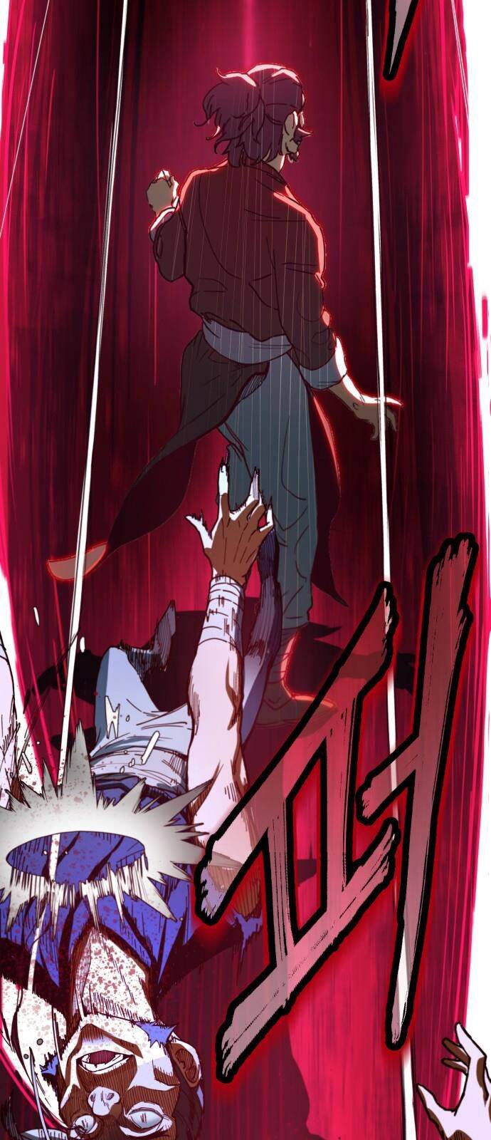 Túy Kiếm Dạ Hành - Chương 1