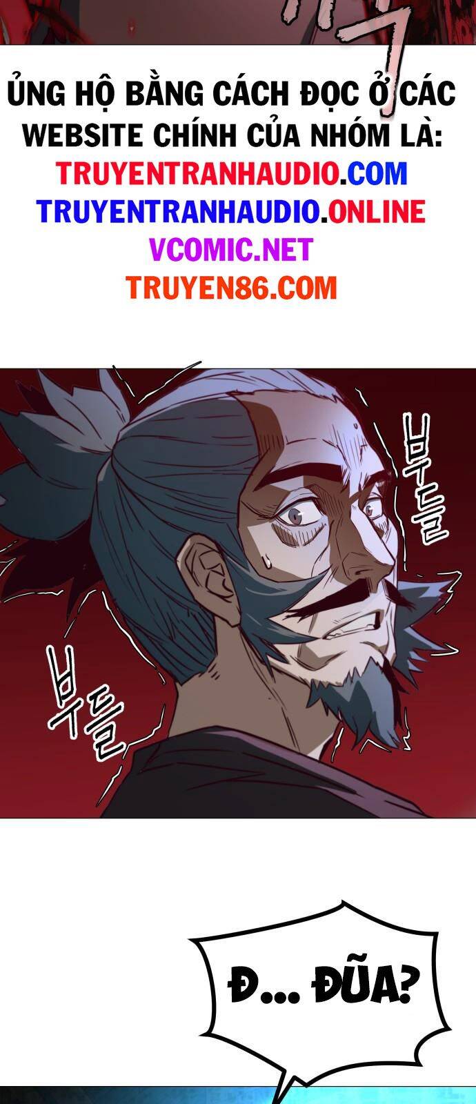 Túy Kiếm Dạ Hành - Chương 1