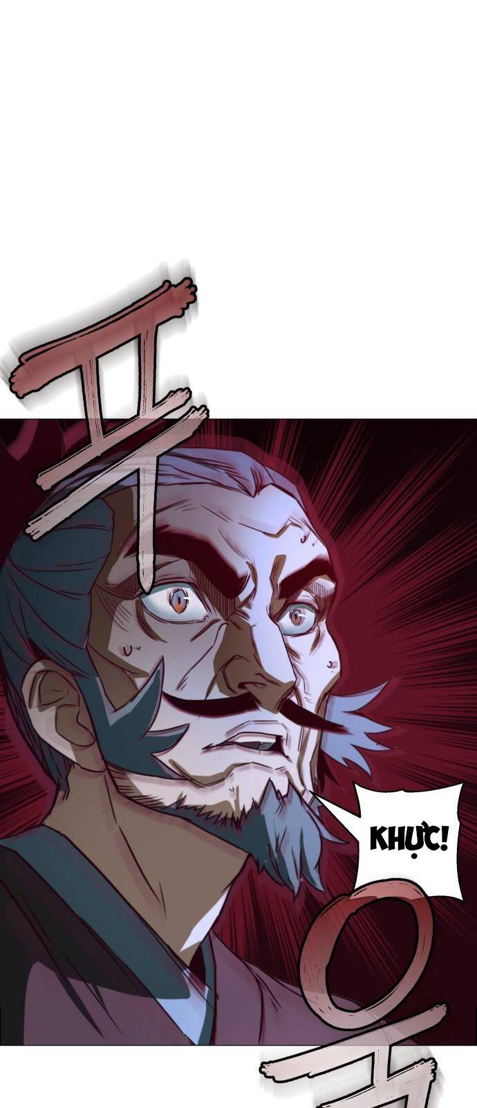 Túy Kiếm Dạ Hành - Chương 1