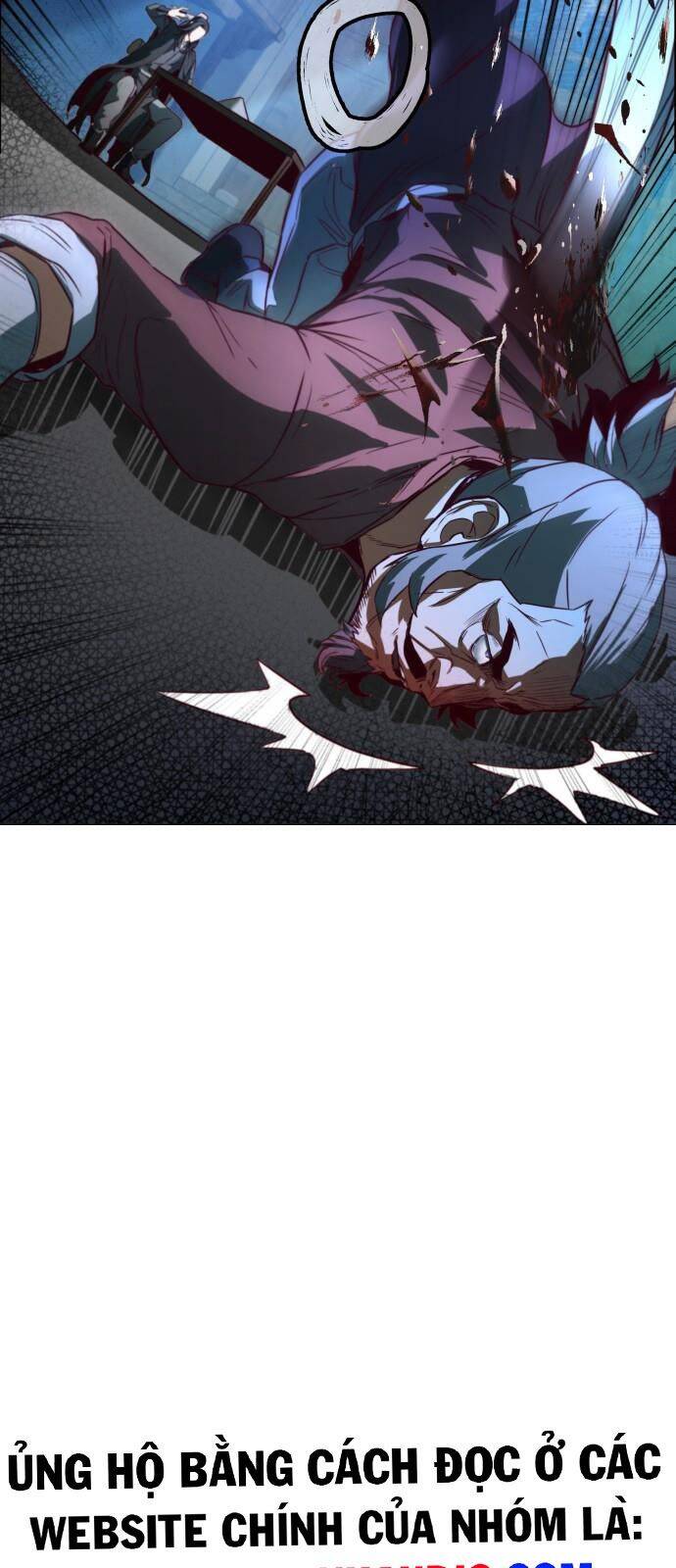 Túy Kiếm Dạ Hành - Chương 1