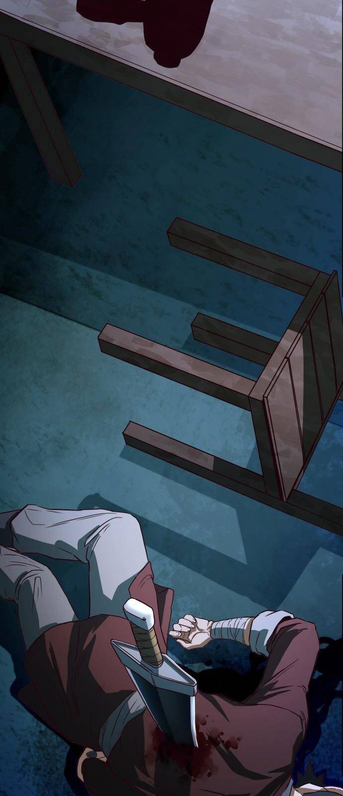 Túy Kiếm Dạ Hành - Chương 1