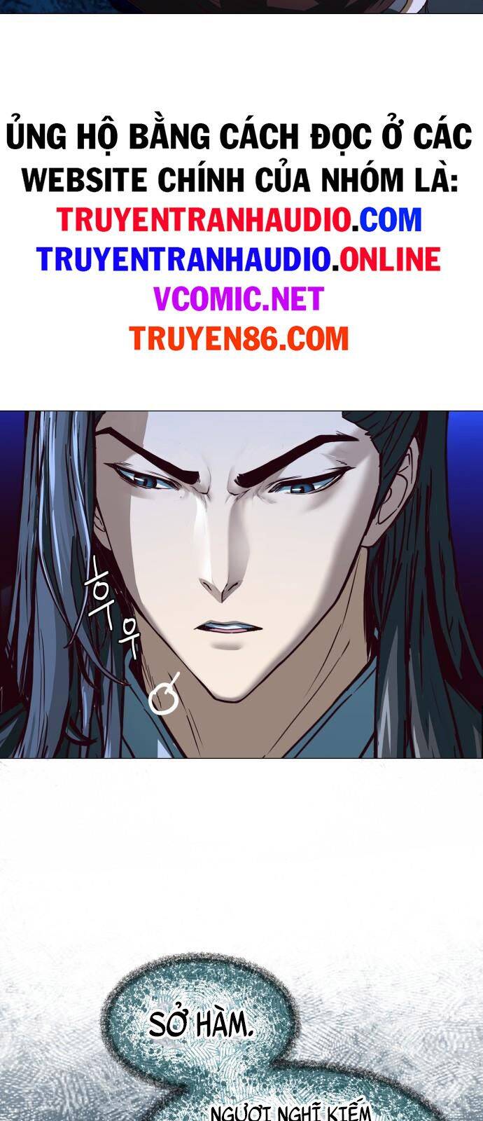 Túy Kiếm Dạ Hành - Chương 1