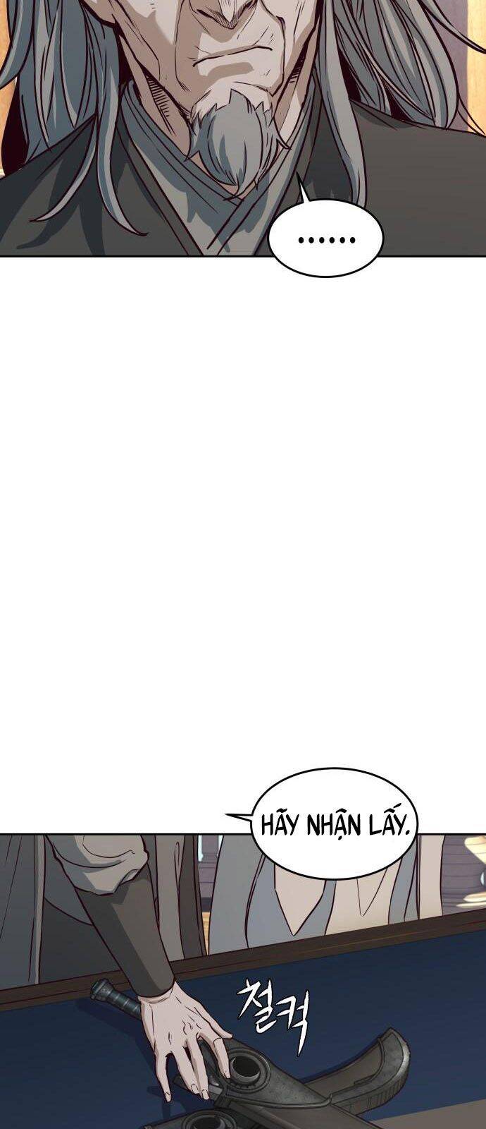 Túy Kiếm Dạ Hành - Chương 1