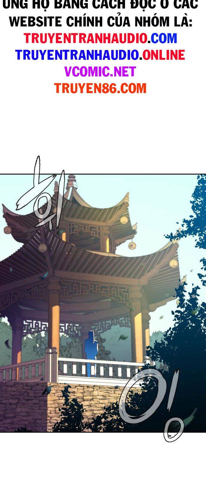 Túy Kiếm Dạ Hành - Chương 1