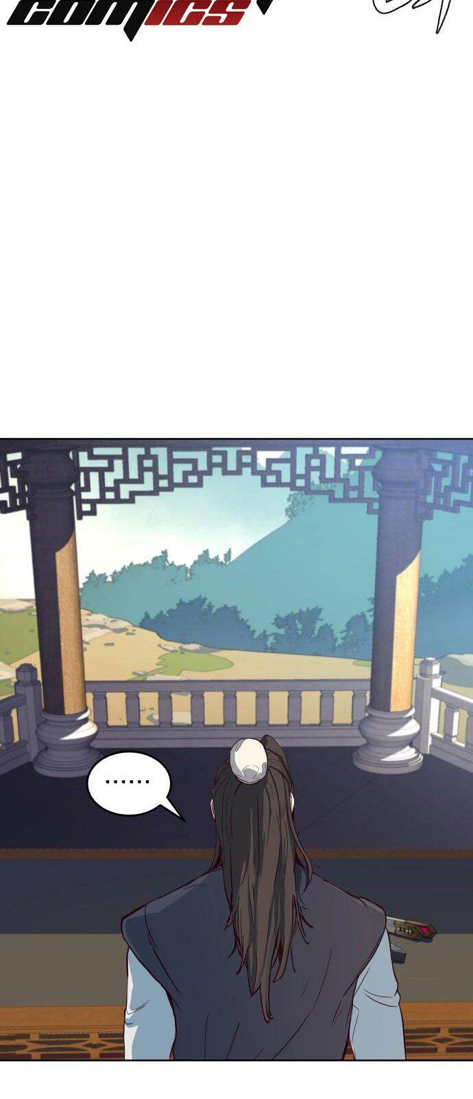 Túy Kiếm Dạ Hành - Chương 1