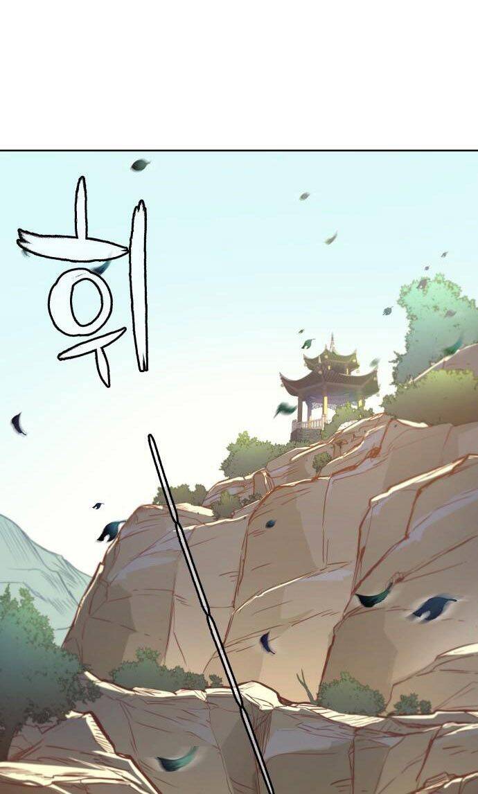 Túy Kiếm Dạ Hành - Chương 1