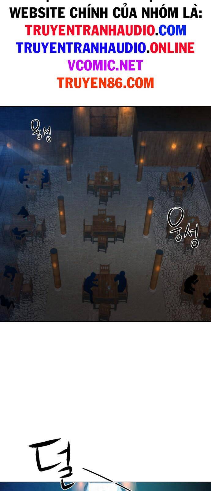 Túy Kiếm Dạ Hành - Chương 1