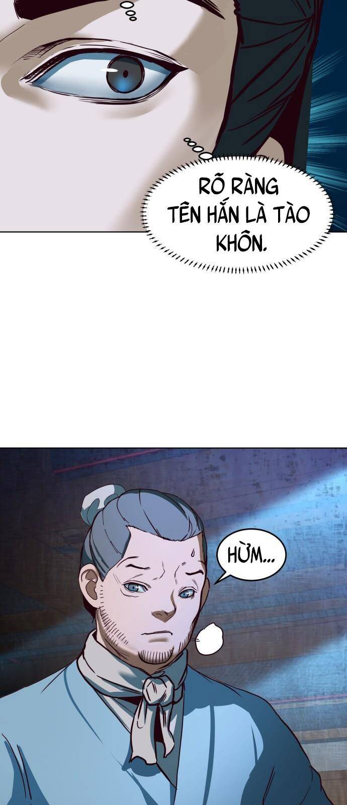 Túy Kiếm Dạ Hành - Chương 1