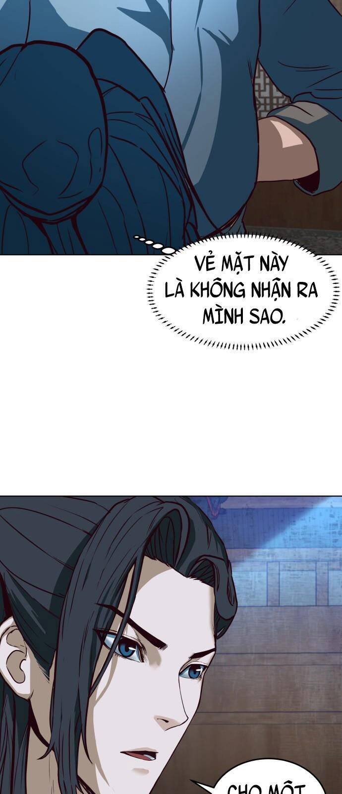 Túy Kiếm Dạ Hành - Chương 1