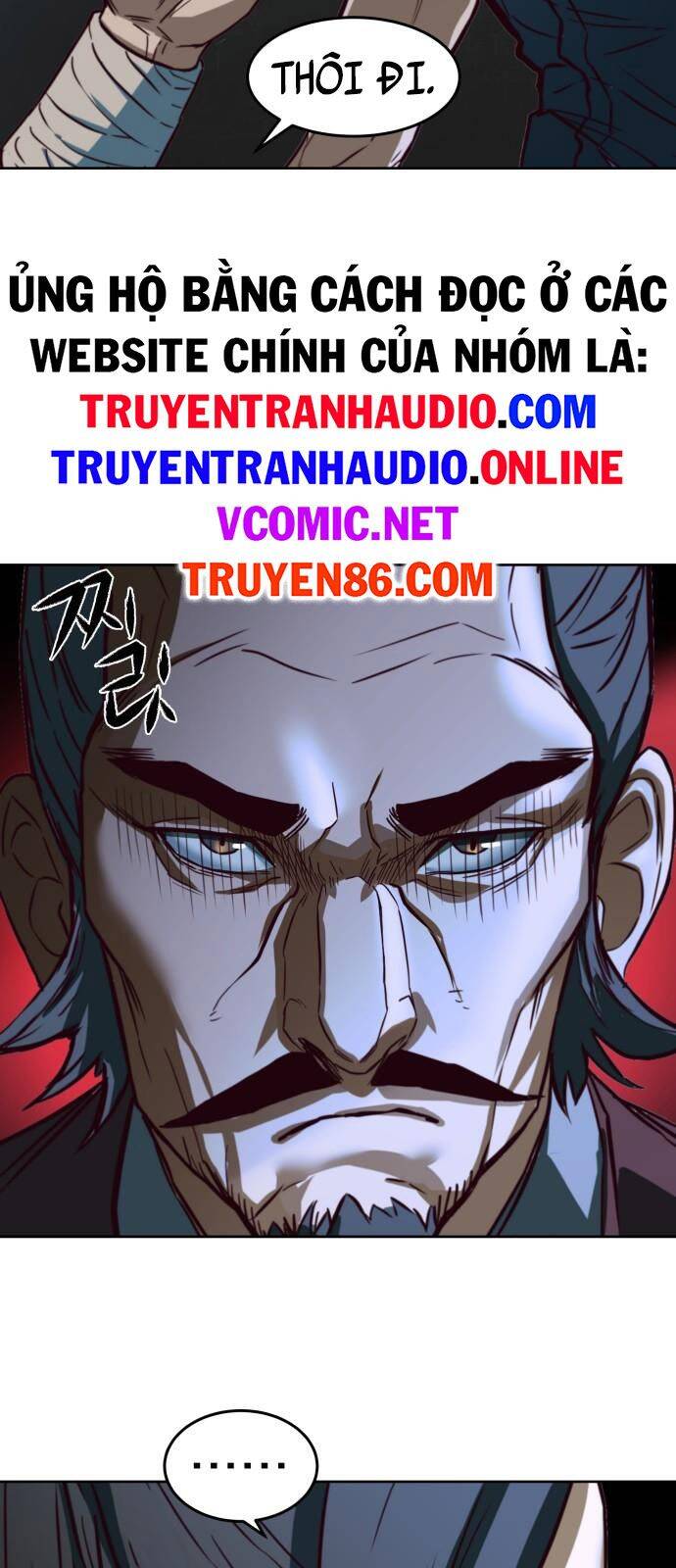 Túy Kiếm Dạ Hành - Chương 1