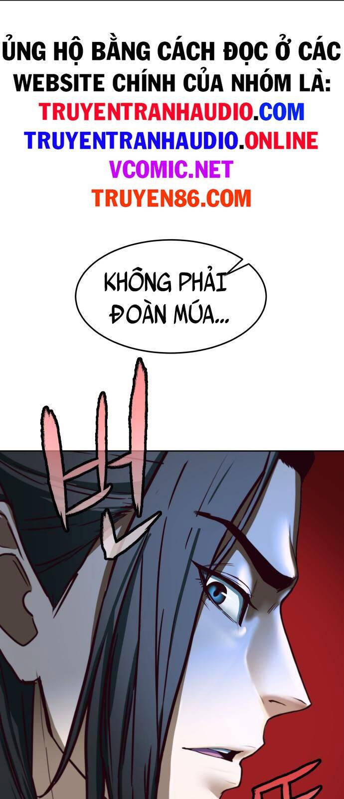 Túy Kiếm Dạ Hành - Chương 1