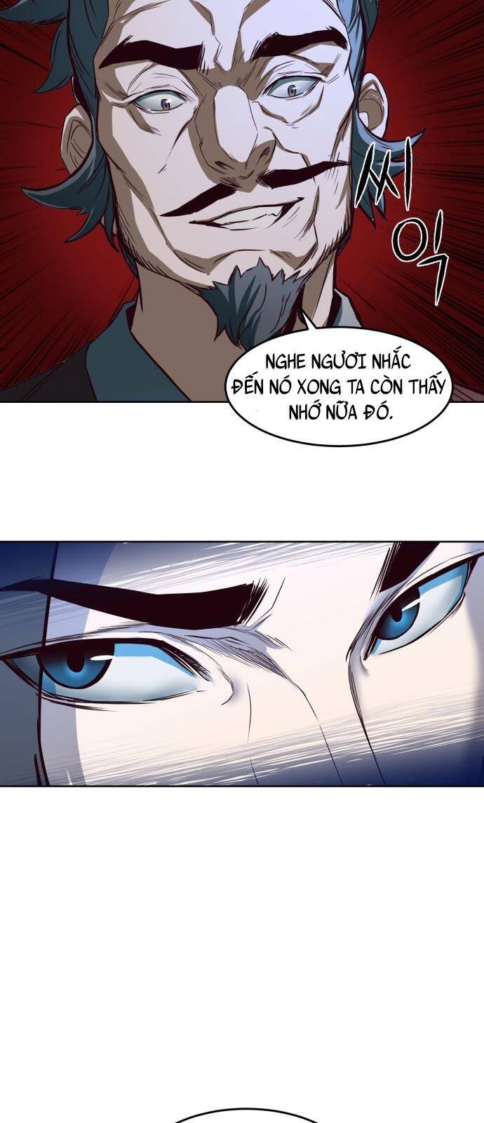 Túy Kiếm Dạ Hành - Chương 1