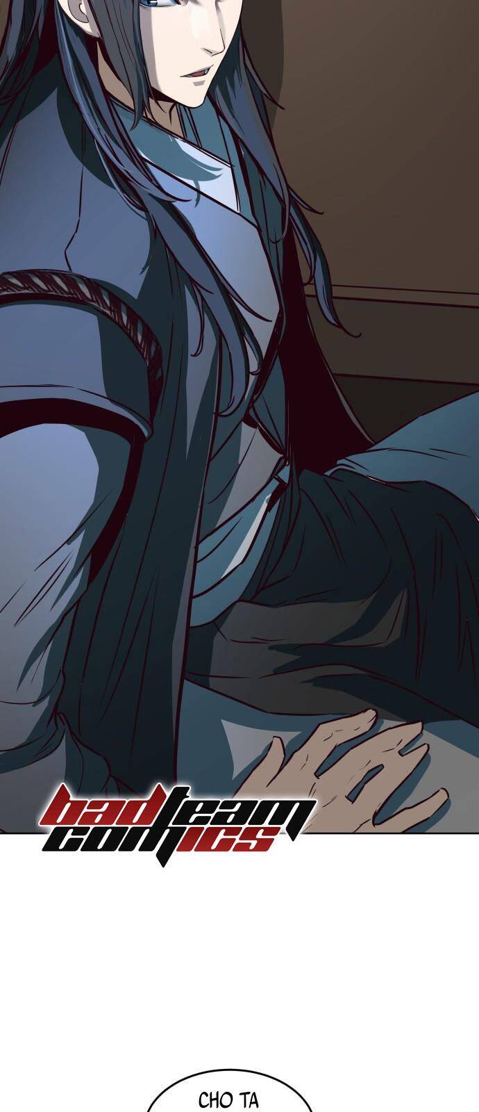 Túy Kiếm Dạ Hành - Chương 1