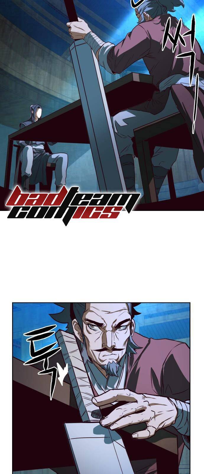 Túy Kiếm Dạ Hành - Chương 1