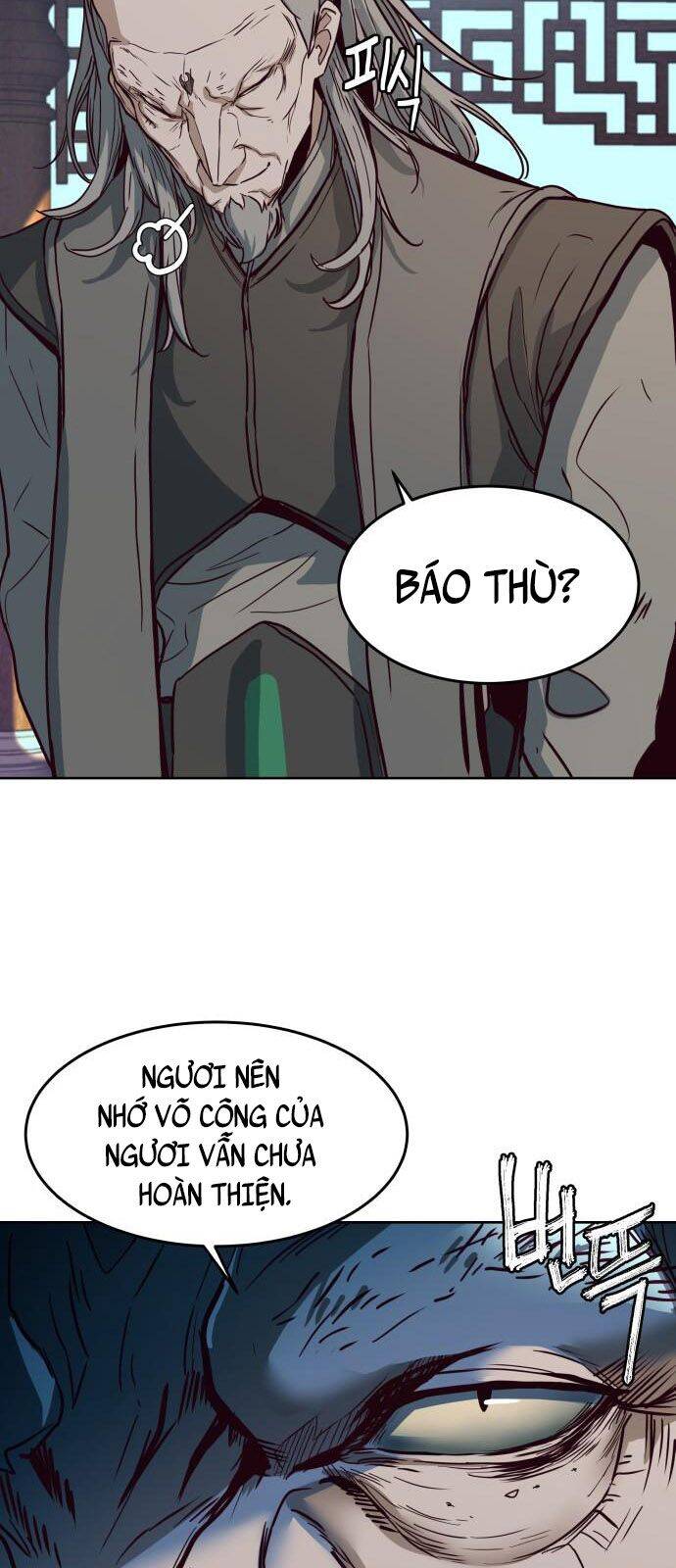 Túy Kiếm Dạ Hành - Chương 1