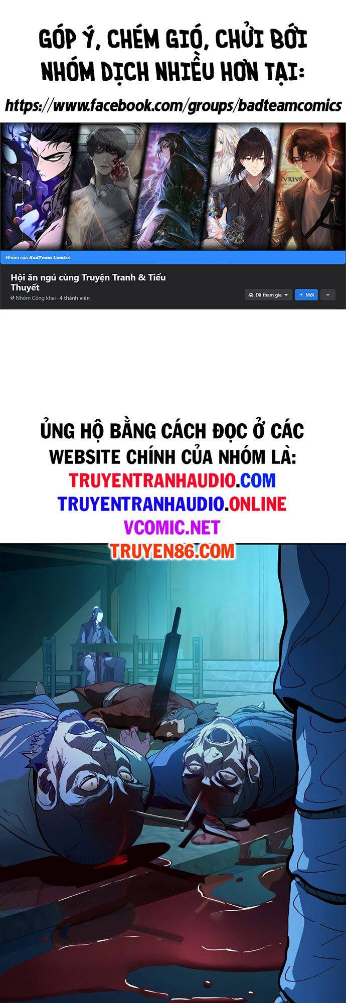 Túy Kiếm Dạ Hành - Chương 2