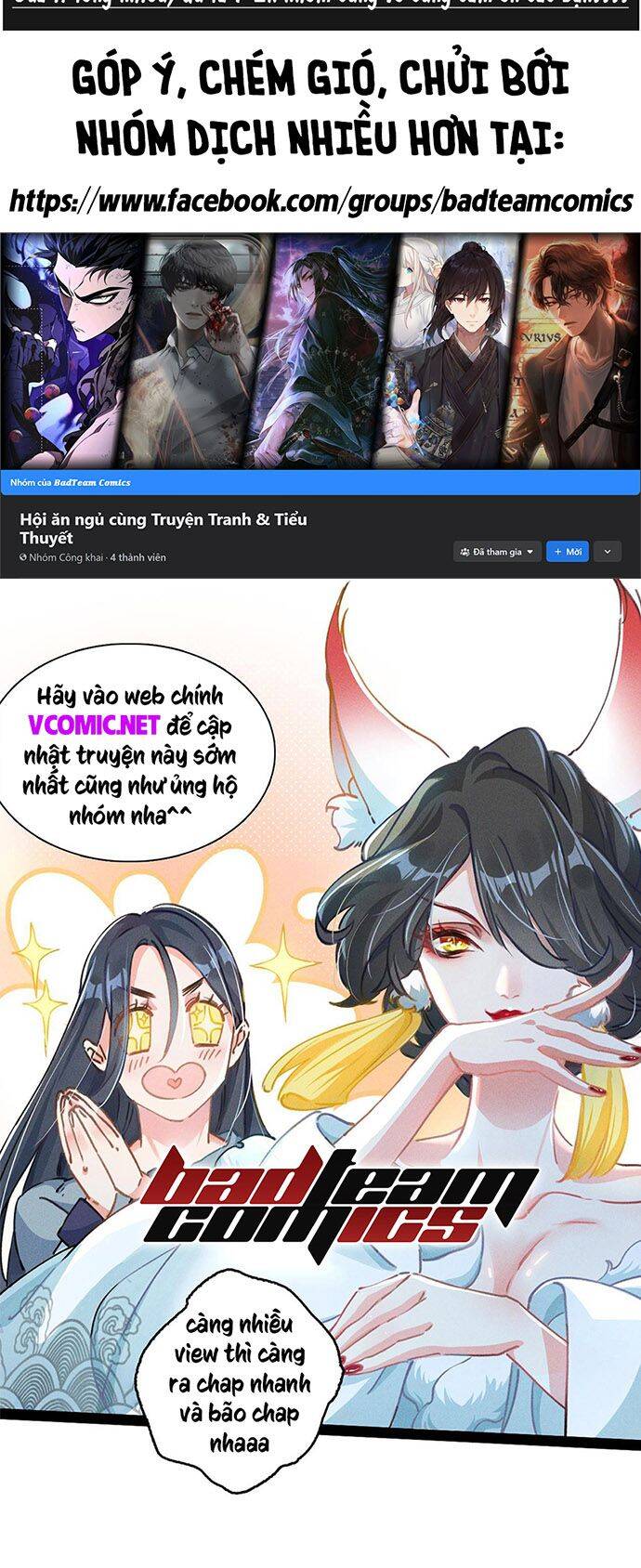 Túy Kiếm Dạ Hành - Chương 2