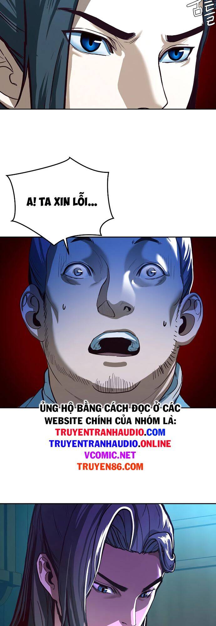 Túy Kiếm Dạ Hành - Chương 2