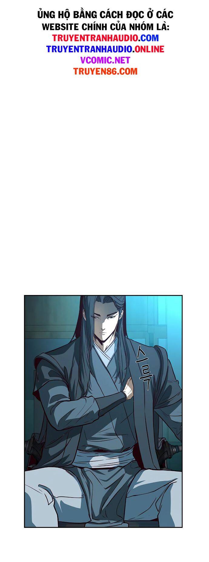 Túy Kiếm Dạ Hành - Chương 2