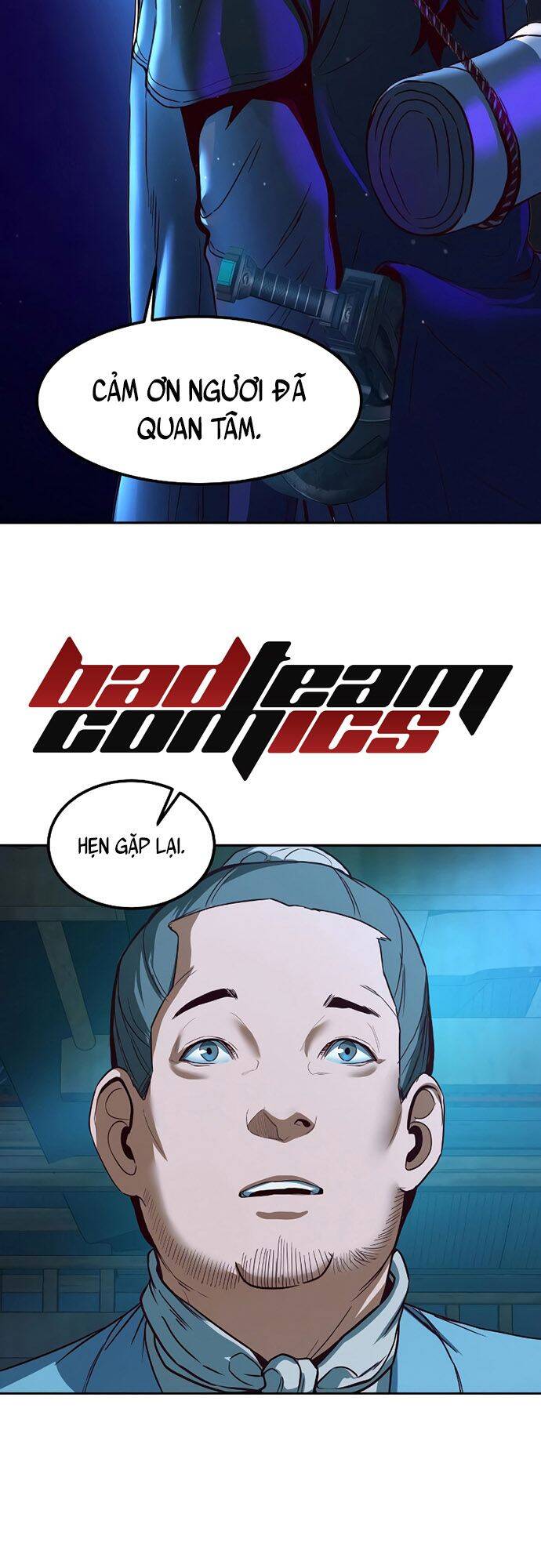 Túy Kiếm Dạ Hành - Chương 2