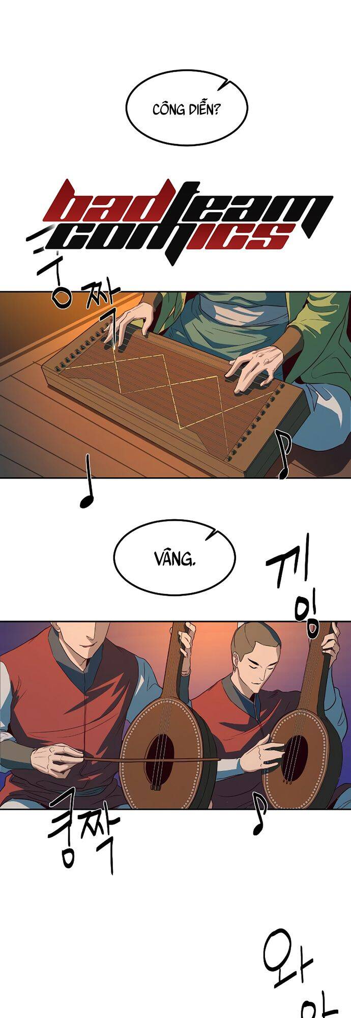 Túy Kiếm Dạ Hành - Chương 2