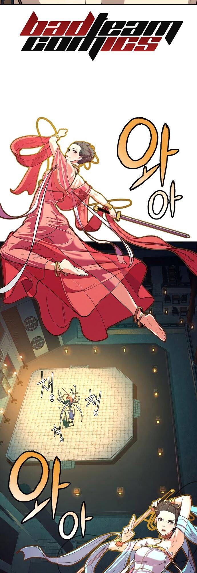 Túy Kiếm Dạ Hành - Chương 2