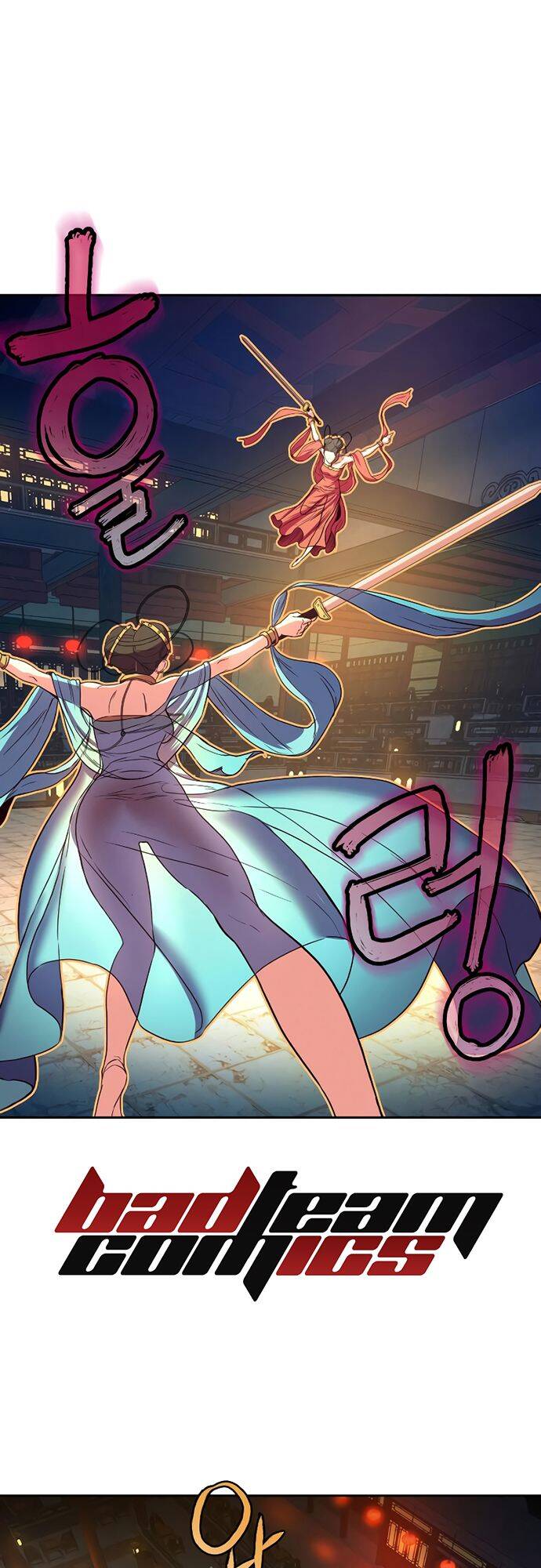 Túy Kiếm Dạ Hành - Chương 2