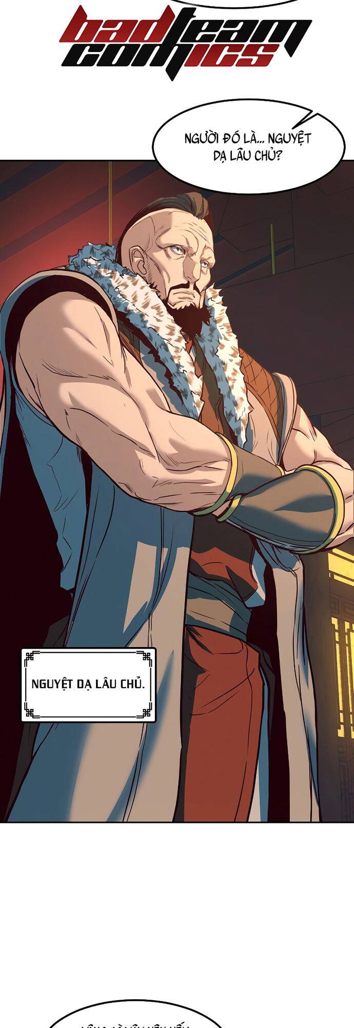 Túy Kiếm Dạ Hành - Chương 2