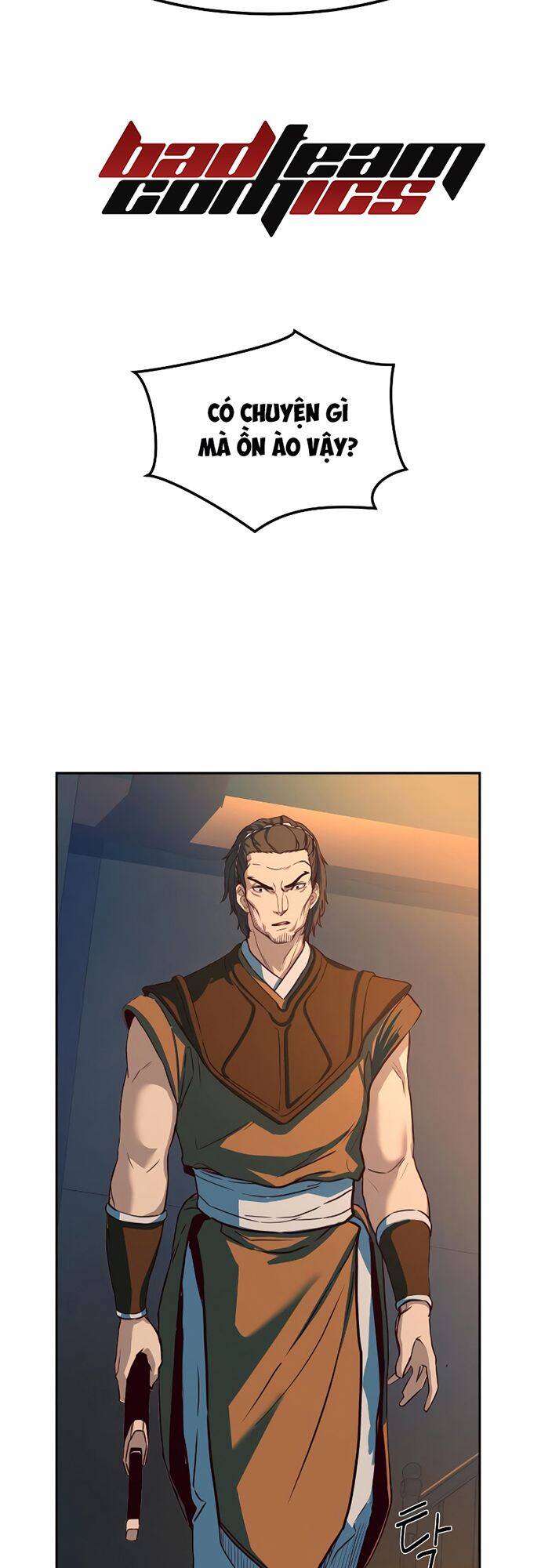 Túy Kiếm Dạ Hành - Chương 2