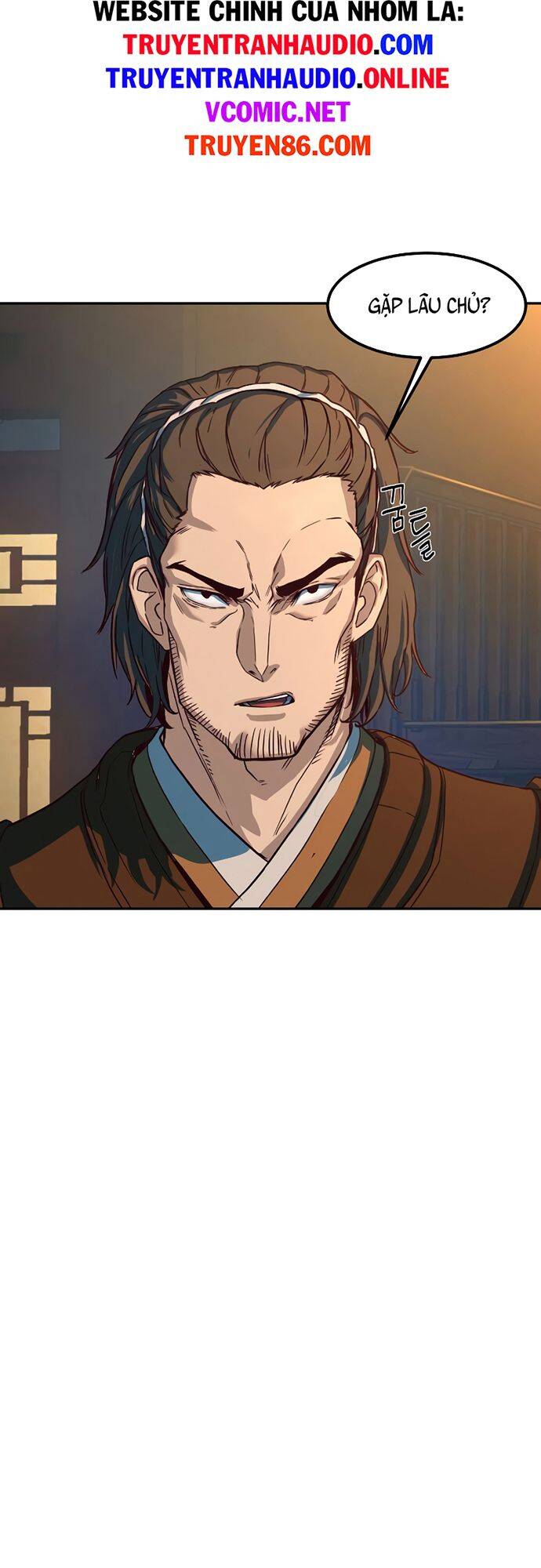 Túy Kiếm Dạ Hành - Chương 2