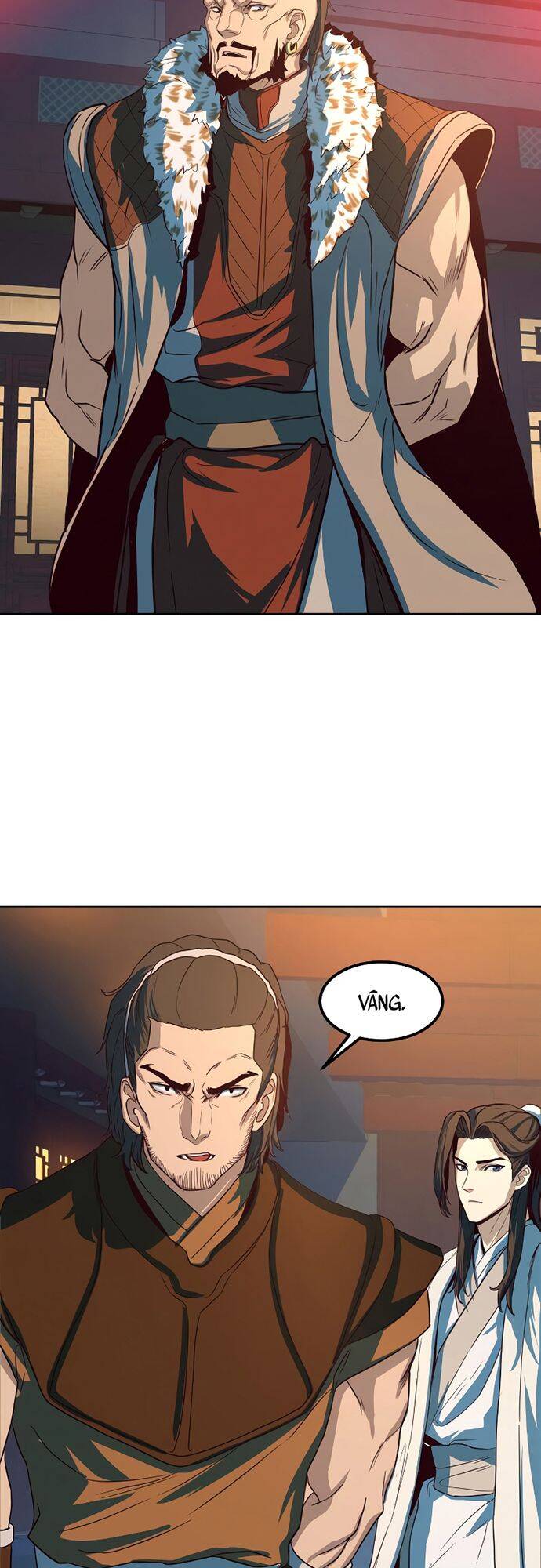 Túy Kiếm Dạ Hành - Chương 2