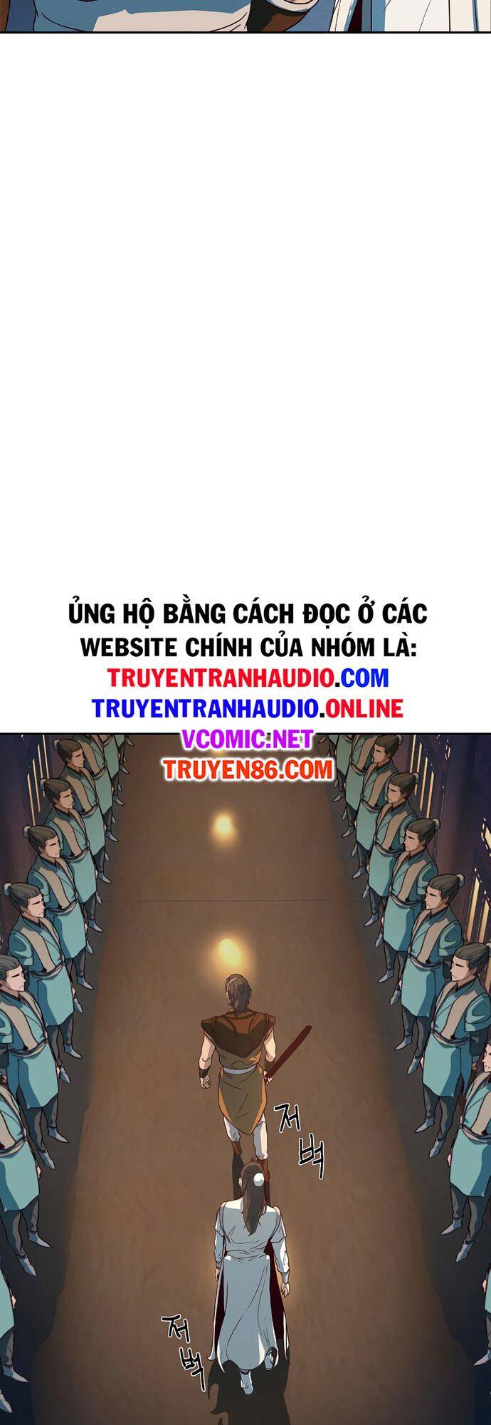 Túy Kiếm Dạ Hành - Chương 2