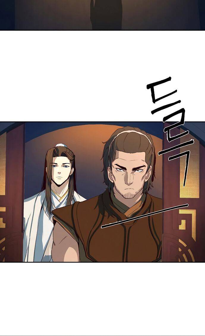 Túy Kiếm Dạ Hành - Chương 2