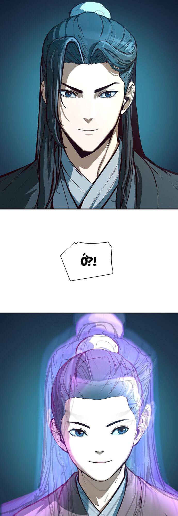 Túy Kiếm Dạ Hành - Chương 2