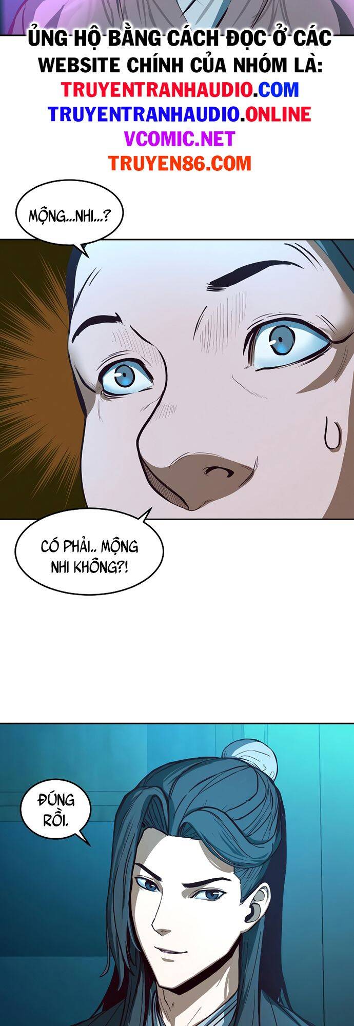 Túy Kiếm Dạ Hành - Chương 2