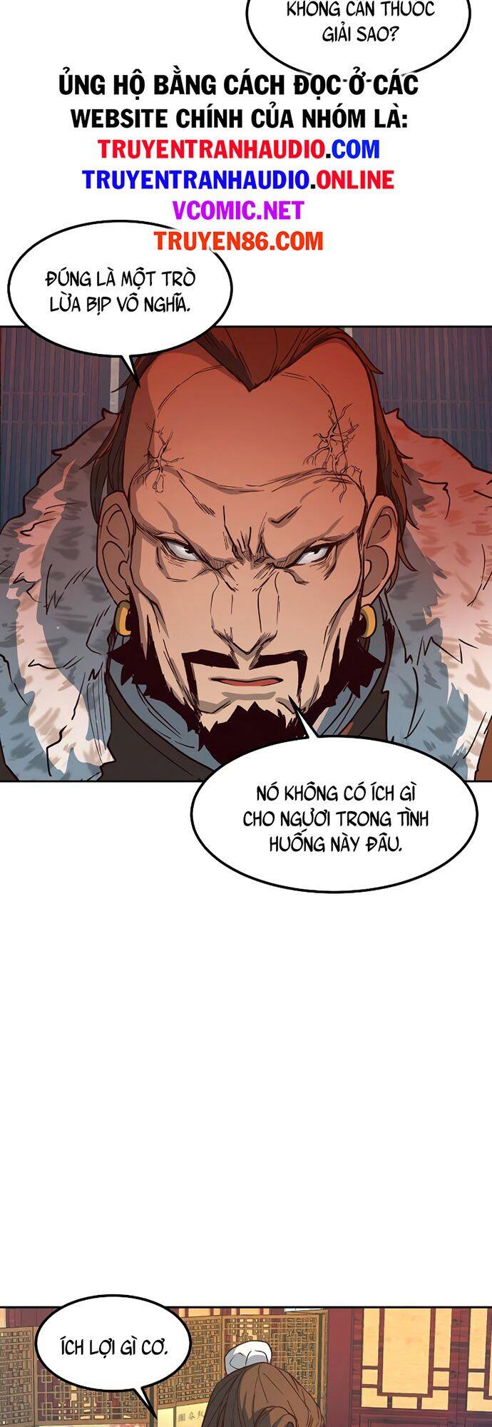 Túy Kiếm Dạ Hành - Chương 2