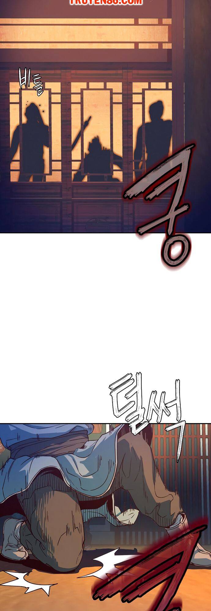 Túy Kiếm Dạ Hành - Chương 2