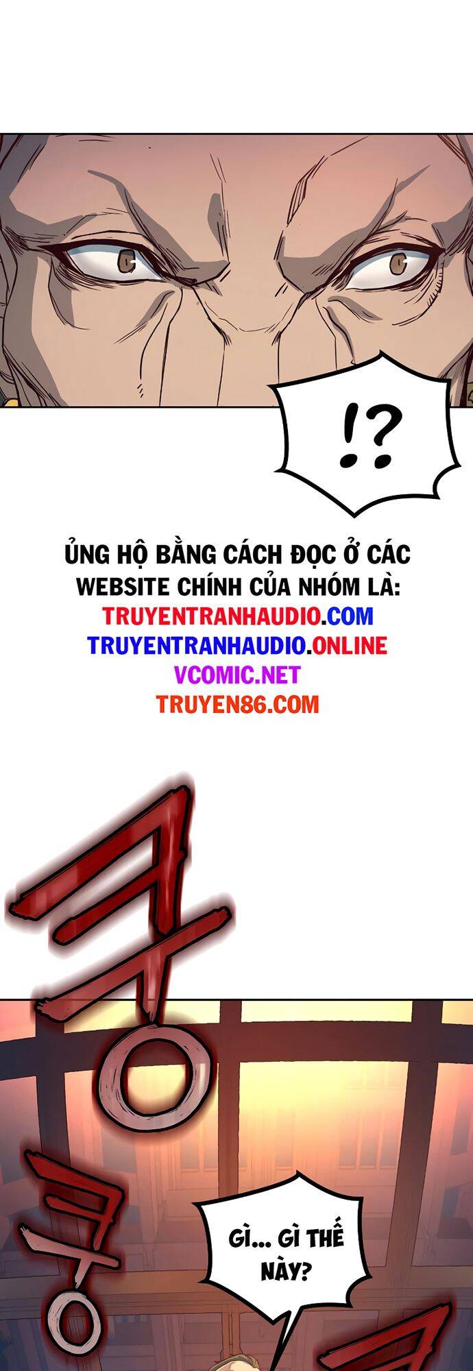 Túy Kiếm Dạ Hành - Chương 2