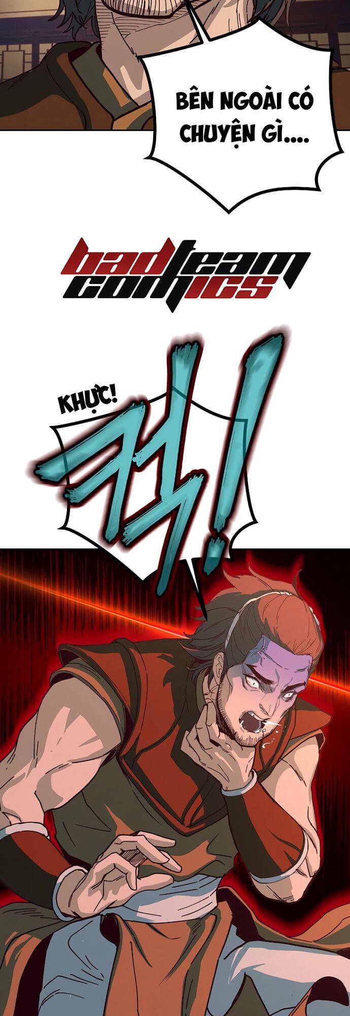 Túy Kiếm Dạ Hành - Chương 2