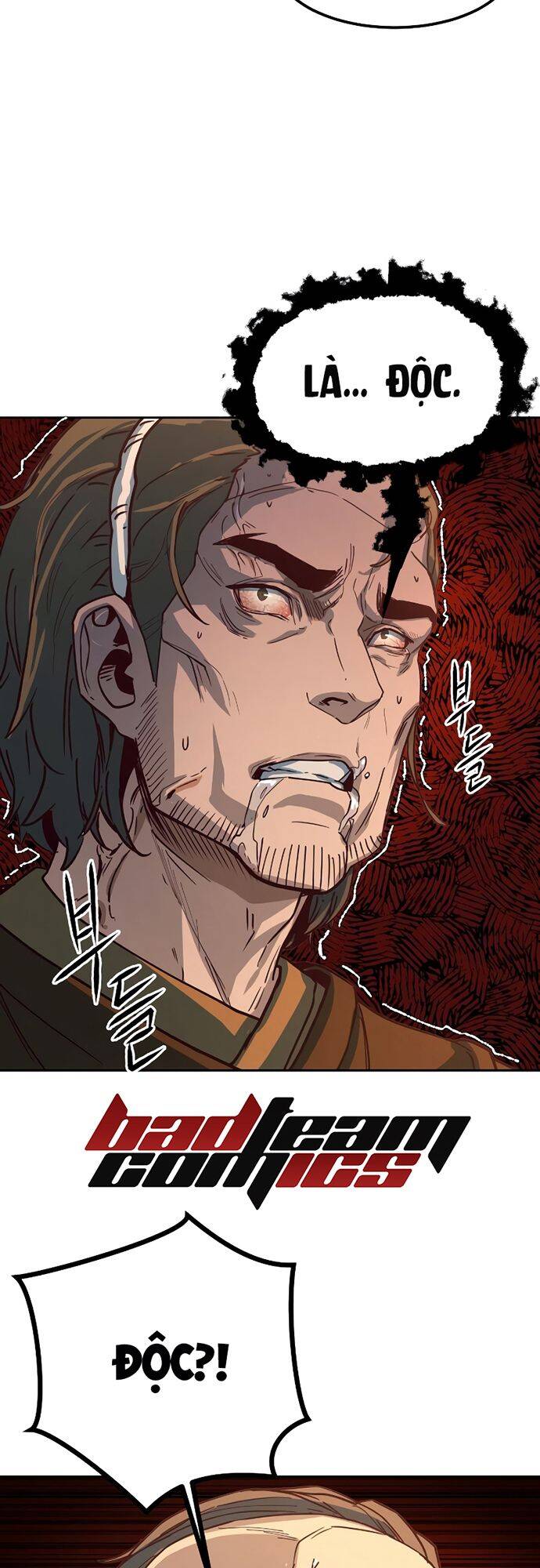 Túy Kiếm Dạ Hành - Chương 2