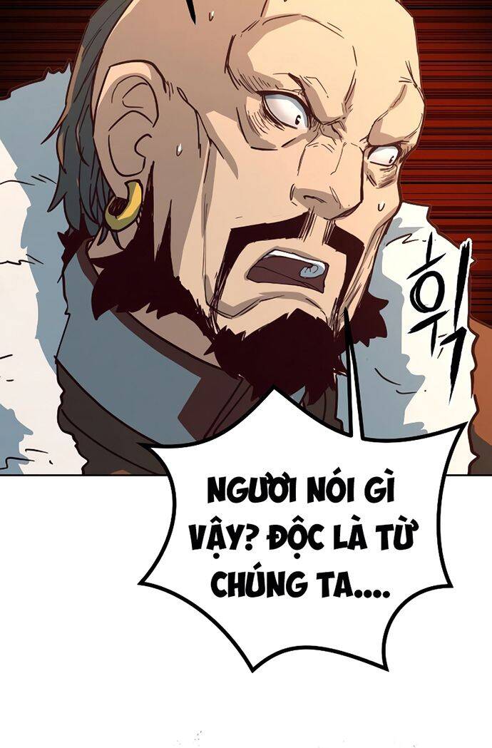 Túy Kiếm Dạ Hành - Chương 2