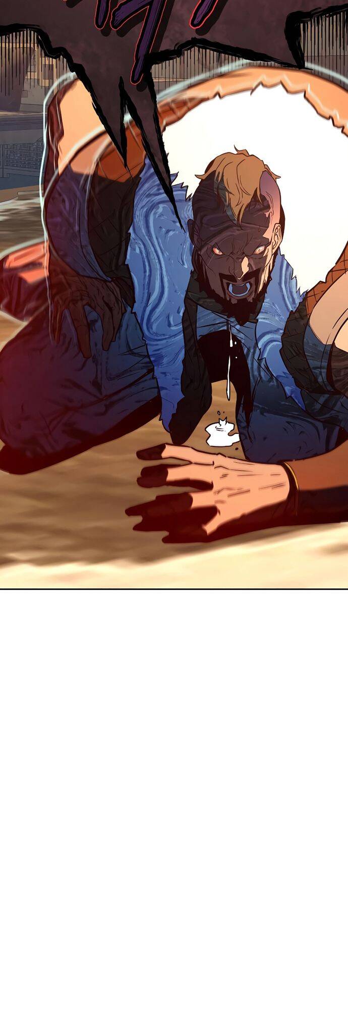 Túy Kiếm Dạ Hành - Chương 2