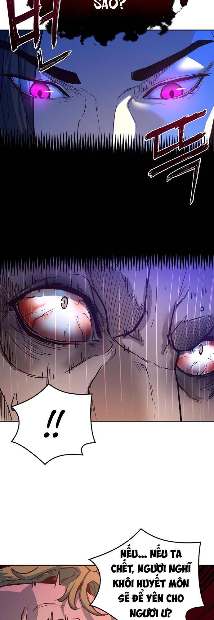 Túy Kiếm Dạ Hành - Chương 3