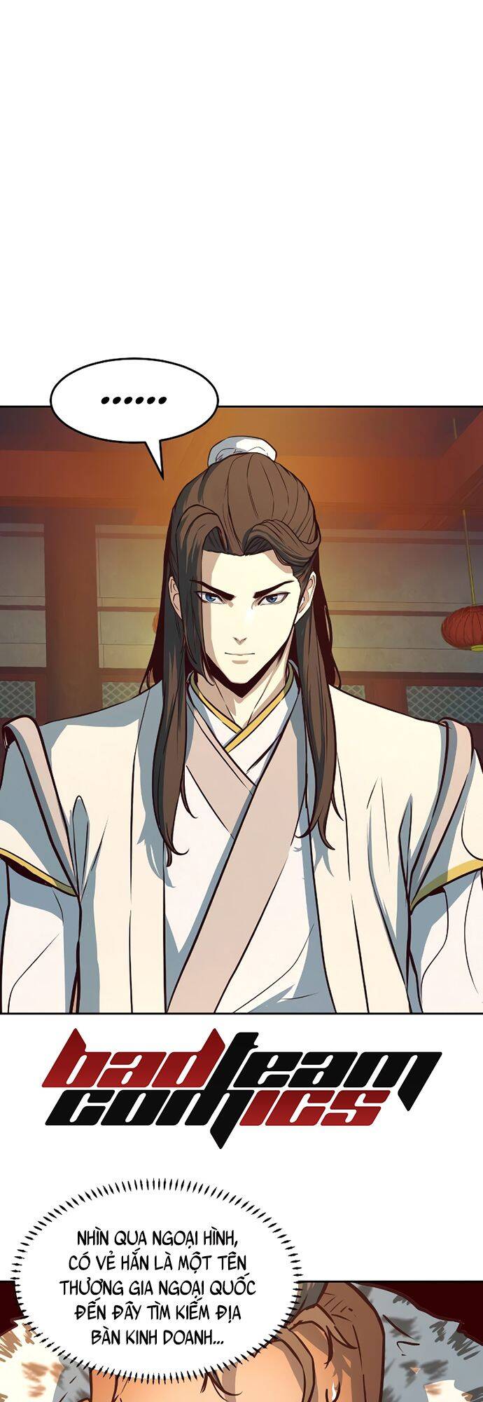 Túy Kiếm Dạ Hành - Chương 3