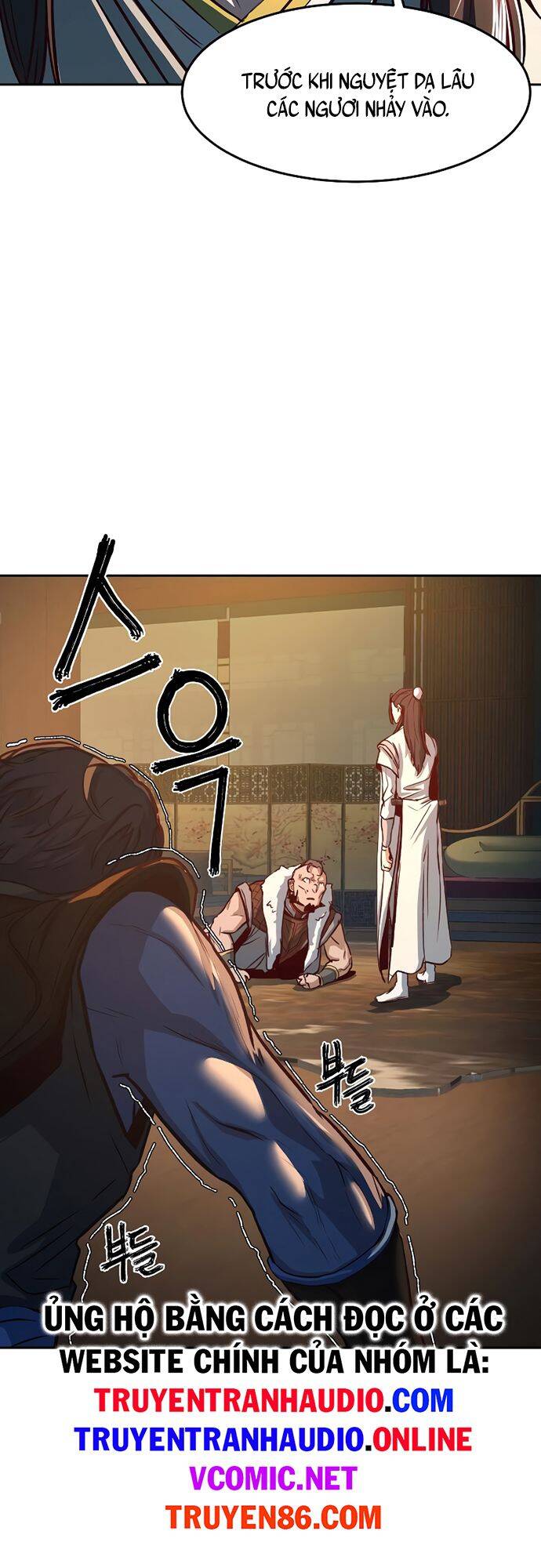 Túy Kiếm Dạ Hành - Chương 3