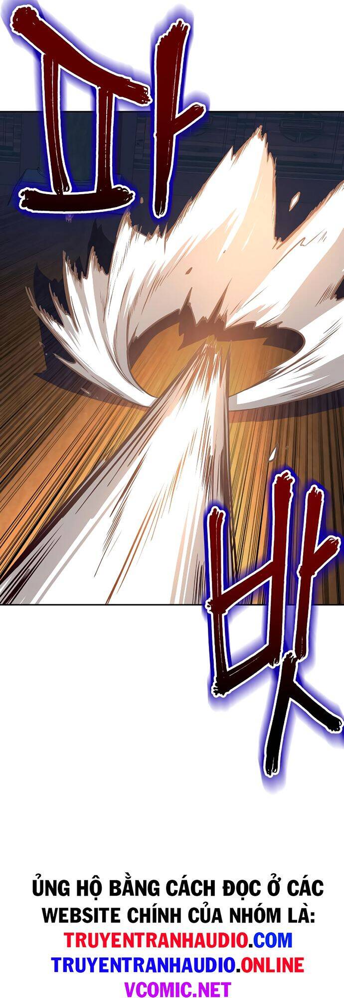 Túy Kiếm Dạ Hành - Chương 3