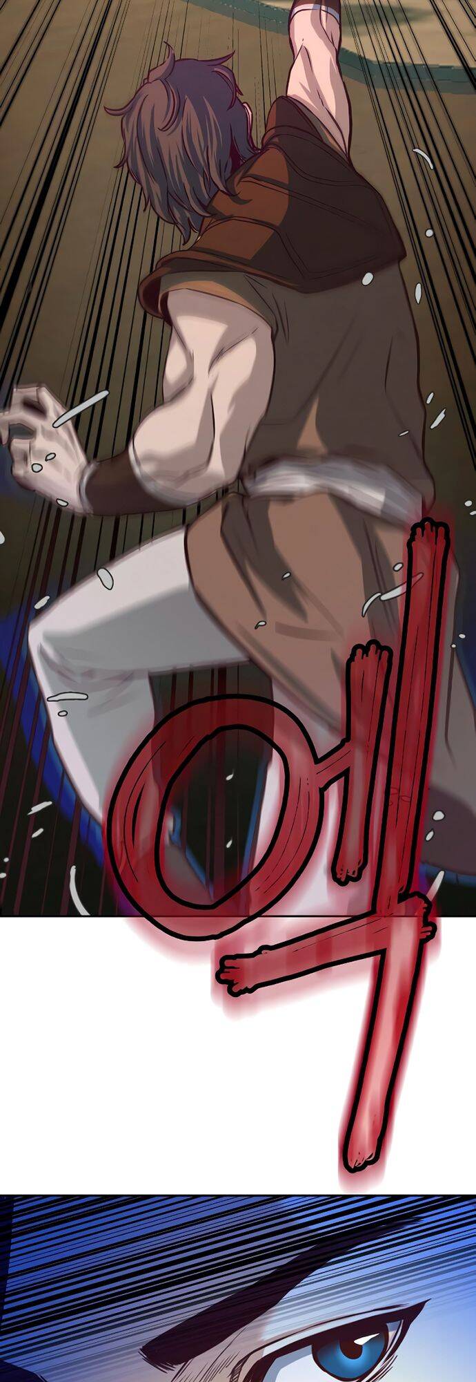 Túy Kiếm Dạ Hành - Chương 3