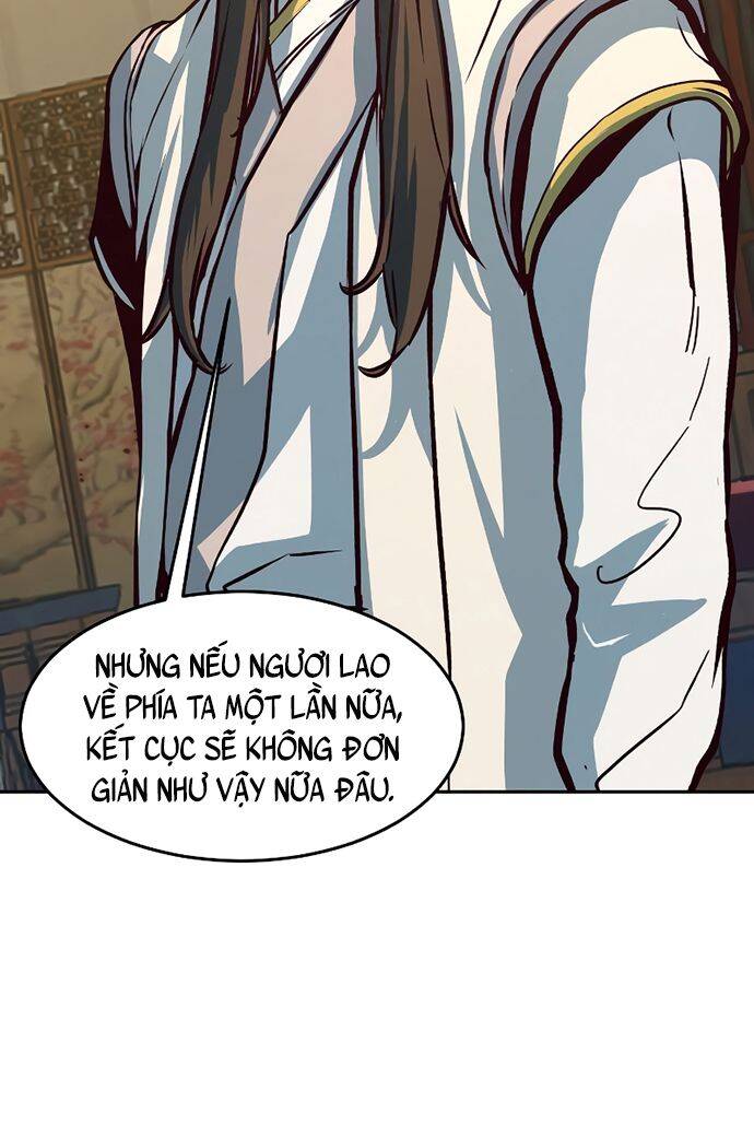 Túy Kiếm Dạ Hành - Chương 3